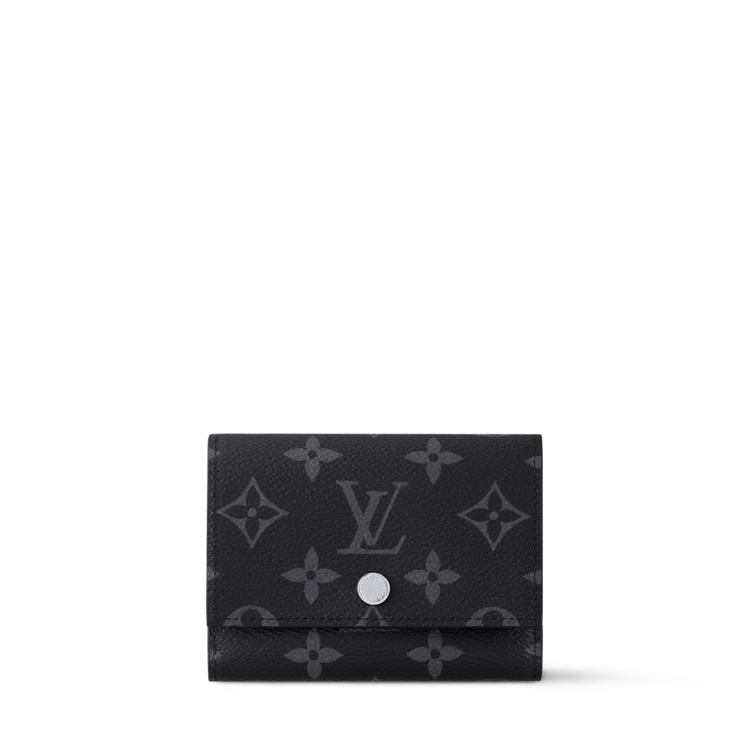 Louis Vuitton Victor Wallet ルイヴィトン グリーン ルイヴィトンスーパーコピー ヴィクター・ウォレット M13222